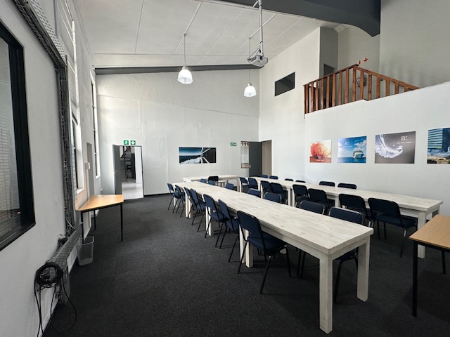 To Let commercial Property for Rent in Ndabeni Western Cape